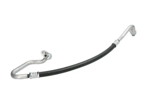 THERMOTEC KTT160252 High Pressure Line, air conditioning for SEAT,VW - Picture 1 of 1