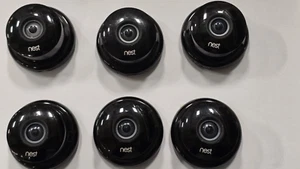 Cámara de seguridad interior Google Nest Cam NC1102ES solo pieza, 1 paquete solo pieza - Imagen 1 de 1