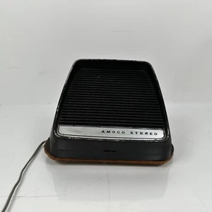 1970 AMC American Motors Speaker Amoco AMX - Picture 1 of 6