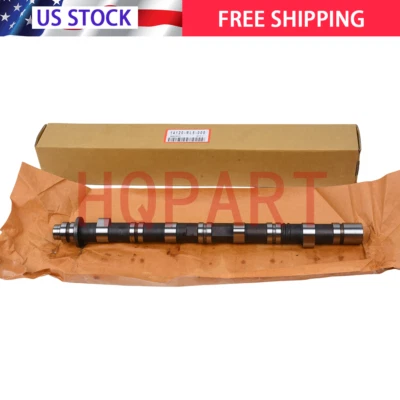 Exhaust Camshaft For Honda CR-V 2010-2014 Honda Accord 2008-2012 R40 K Swap K24Z - Image 1 of 4