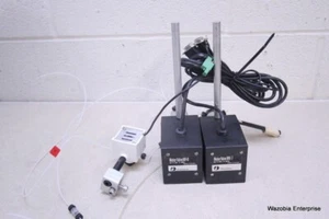 PHARMACIA  MOTOR VALVE MV-8 MV-7 & MIXER FPLC HPLC - Picture 1 of 1