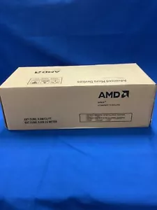 💥💯💥AMD EPYC 7313P Milan 3.00GHz 16-Core 128MB SP3 CPU 100-000000339 unlocked - Picture 1 of 11