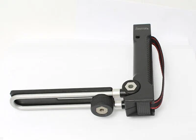 Hama  Blitz Schiene/Griff /Kameragriff/ Klappgriff  Made Germany N.838 - Bild 1 von 4