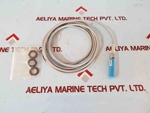 Pulso tronic 9962-3300 inductive proximity sensor - Picture 1 of 6