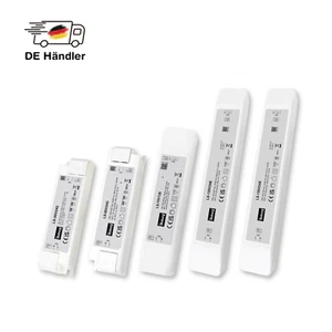 B-Ware LED Trafo 12V 24V 30W 60W 75W 120W 150W Treiber Netzteil Vorschaltgerät - Bild 1 von 19