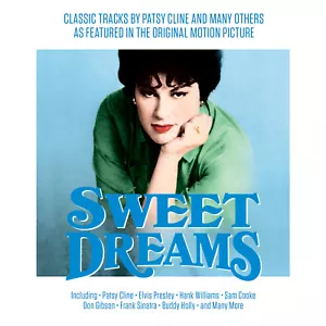 Sweet Dreams - Classic Tracks By Patsy Cline As Featured In Motion Picture 2CD - Picture 1 of 1