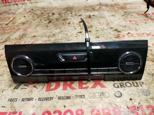 Maserati Ghibli M157 3.0 D 2013 2016 climate control unit 670012554 14930320 - Picture 1 of 5