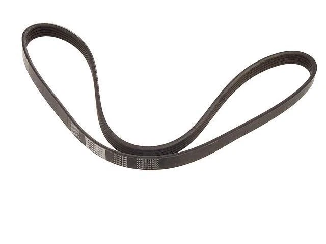 Primary Bando Multi Rib Belt fits Dodge Sprinter 2500 2007-2008 3.5L V6 29ZCJH - Изображение 1 из 1