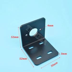 775/750/7 Series Motor Bracket Motor Mount Holder Supporter Fixed Spare Parts - Picture 1 of 4