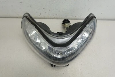 2005-2017 Polaris OEM Front Head Light Lamp Headlight Dragon RMK IQ Classic - Image 1 of 4