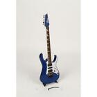 Ibanez RG Series RG450DX Electric Guitar - Starlight Blue SKU#1485745