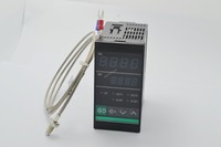 New Digital PID SSR Thermostat Temperature Controller K thermocouple
