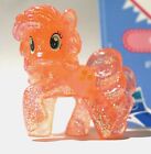 FIM Diamond Crystal My Little Pony Figure Crimson Gala Mystery Blind Toy RARE