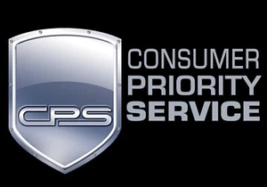 3 YEAR IN-HOME CPS EXTENDED WARRANTY FOR TV UNDER $10,000 by Authorized Vendor - Picture 1 of 3