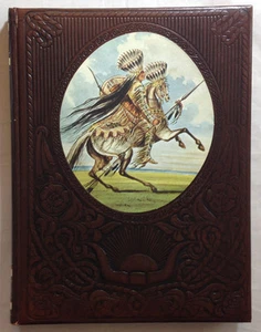 Time-Life Series: ''The Old West'', The Great Chiefs, Good - Picture 1 of 3