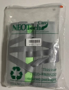 Neotech Care Back Brace Lumbar Support - L - Grey - Picture 1 of 3