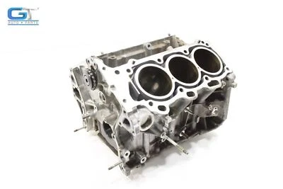 2016 - 2019 LEXUS RX350 3.5L V6 ENGINE MOTOR CYLINDER BLOCK CRANKCASE OEM - Image 1 of 4