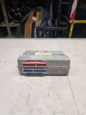 1996-1997 SATURN S SERIES Electronic Control Module, AT, ID 21008156 - Image 1 of 4