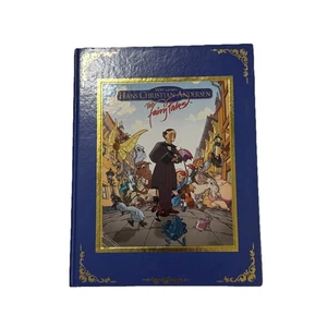 Hans Christian Andersen The Fairy Tales Collection 9-DVD Set 200 Years - Picture 1 of 13
