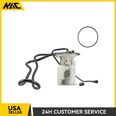 Conjunto de bomba de combustible E3755M para Chevrolet Malibu 2,2 L 3,5 L 2007-2008 Foto 1 de 4