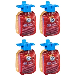 Spider-Man Marvel Real Webs Ultimate Web Fluid Nachfüllpackung Multipack für The Ultimate - Bild 1 von 4