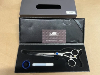 Cizalla giratoria Kenchii Beauty Envy Vibe de 5,5" Foto 1 de 4