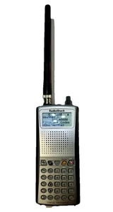 Receptor de escaneo RadioShack Triple Trunking Pro-164 probado y funcionando - Imagen 1 de 11