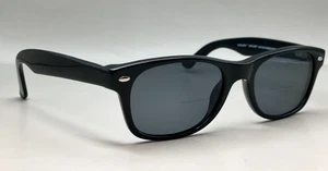 Gafas de sol Kirkland Signature KS 126 Garden Grove negras 51-18-140 SOLO MARCOS - Imagen 1 de 14