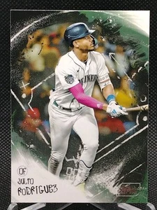Julio Rodriguez 2024 Topps Update Series All Class #AC-19 Seattle Mariners - Picture 1 of 5