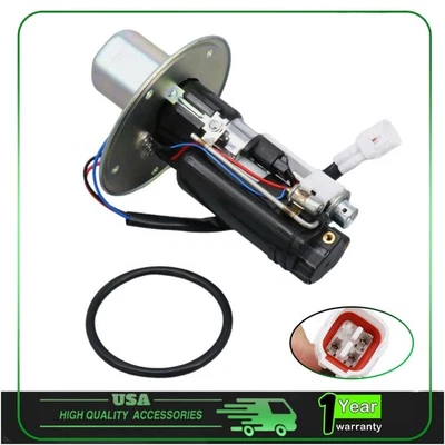 For 2001-03 Suzuki GSXR 600 Fuel Gas Petrol Pump Level Sending Unit 15100-35F10 - Изображение 1 из 4