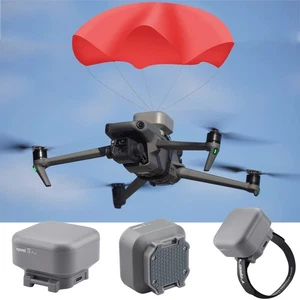 2024 Upgrade Drohne Fallschirm für DJI Mavic 3/Mavic 3 Classic/Mavic 3 Cine/Ma... - Bild 1 von 7
