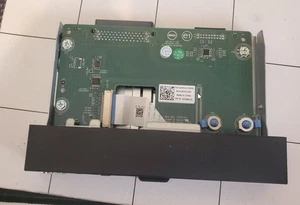 Dell 2WK15 PowerEdge T330 Control Panel w/ 0V95V4 and 0C8NVW Cables - Afbeelding 1 van 4