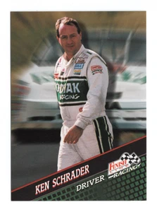 1994 Finish Line Racing #93 Ken Schrader - Picture 1 of 2