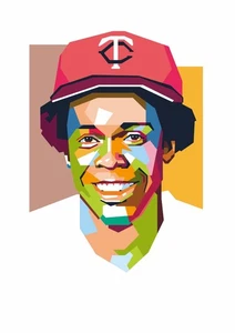 ROD CAREW Rare GYPSY OAK 2020 8.5”x10” Stock Cover Studio Print #1/1 Signed - Picture 1 of 2