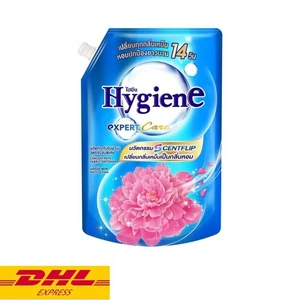Hygiene Expert Care Morning Fresh Scent Fabric Softener Concentrate 1100 ml - Picture 1 of 2