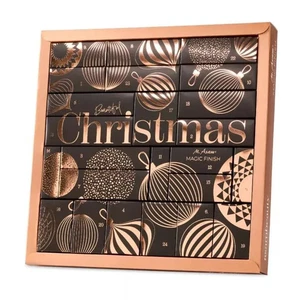 M. Asam Frauen Adventskalender 2025, MAGIC FINISH, für Damen & Mädchen Advent - Bild 1 von 7