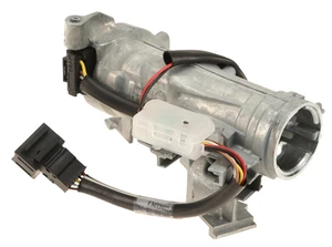 NEW OEM VW Mk6 Mk7 Golf Jetta Ignition Switch Lock Housing Assembly 5C6905841 - Picture 1 of 1
