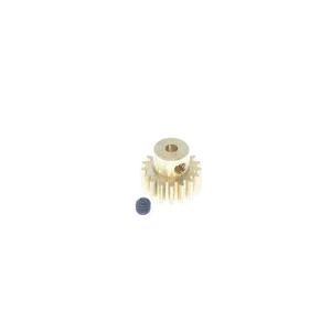 11177-17t Brass Pinion Gear (17T, .8 module - Picture 1 of 1