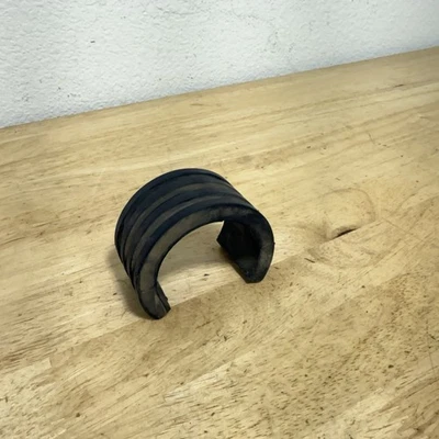 2000 Yamaha YZ125 YZ 125 OEM Gas Tank Rubber Mount Bumper #57 Foto 1 de 4