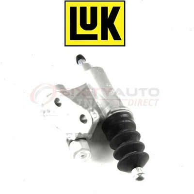 LuK MX Clutch Slave Cylinder for 2006-2015 Honda Civic - Transmission Manual sa Foto 1 de 4