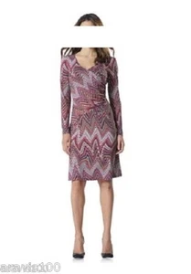 Designer Kleid Singh S Madan Gr.46 NEU - Bild 1 von 2