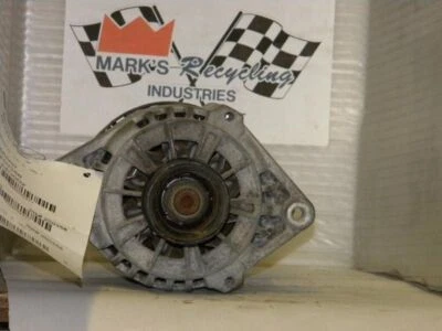 Alternador compatible con 98-02 LANOS 32211 Foto 1 de 4