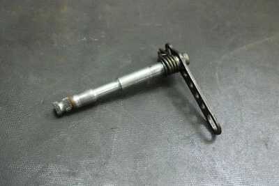 Honda Crf450r 2004 eje de cambio OEM B4460 Foto 1 de 4