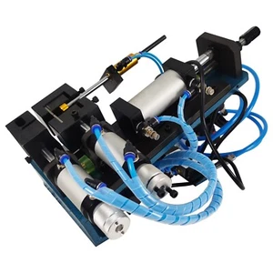 Pneumatic 6mm Wire Cable Stripping Peeling Machine Stripper - Picture 1 of 15