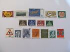 GERMANY  - GROUP OF OLD STAMPS - LIQUIDATION - GOOD CONDITIONS - 3375/122