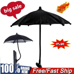 Magnetic Phone Umbrella for Sun Outdoor Phone Sun Shade 2024 NEW - Zdjęcie 1 z 25