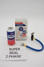 Cliplight Super Sigillare Avanzato 948KIT Guarnizioni Leaks AC Refrigerazione 5