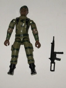 G.I. Figura completa Joe ARAH Stalker Ranger 1983/82-83 de colección Gi Joe Gijoe - Imagen 1 de 4
