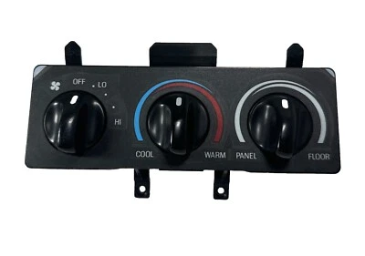 1999 2000 01 2002 LLINCOLN навигатор переменного тока нагреватель климат-контроль XL1H-19E764-AA OEM - Изображение 1 из 4