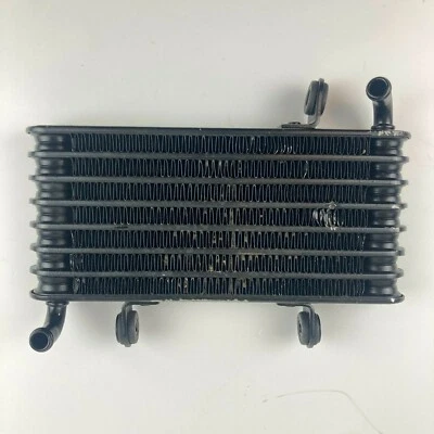 Radiador enfriador de aceite Aprilia RSV Mille R 1000 RP TUONO 2001 2002 2003 Foto 1 de 4